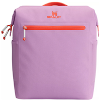 Stanley All Day Madeleine Midi Cooler Backpack -Lilac