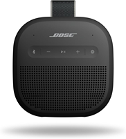 Bose SoundLink Micro Portable Bluetooth Speaker