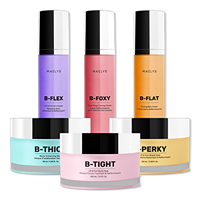 MAËLYS: The ICONS Full Body 6-Piece Bundle