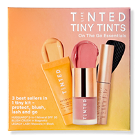 Live Tinted: Tiny Tints On The Go Essentials Kit