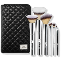 IT Brushes: Your Airbrush Masters 6 Pc Advanced Brush Set