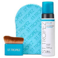 St. Tropez: Ultimate Tan Body Essentials Kit