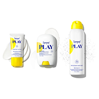 Supergoop!: PLAY Date Pool & Sport SPF Set