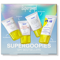 Supergoop!: Supergoopies SPF Bestsellers Set