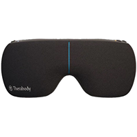 Therabody: SmartGoggles 2nd Gen Heated and Vibration Eye Massager