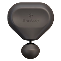 Therabody: Theragun Mini 3rd Generation Portable Massage Gun - Black