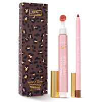 Tarte: tarte x Tana Melt Mask & Liner Lip Kit