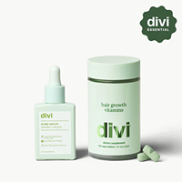Divi: Daily Growth Care System