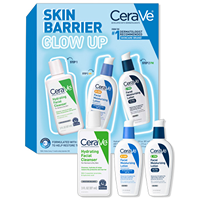 CeraVe: Skin Barrier Glow Up Kit
