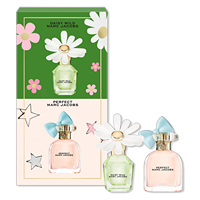 Marc Jacobs: Perfect and Daisy Wild 2-Piece Mini Gift Set