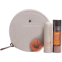Saje Natural Wellness: Stress Release Relaxation Kit