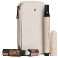 Saje Natural Wellness: Head Soother Tension Release Kit