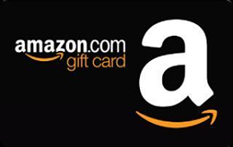 $150 Amazon eCard