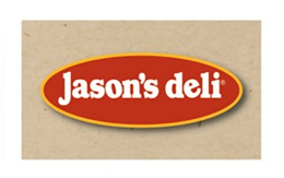 $25 JASON'S DELI Gift Card (PHYSICAL)