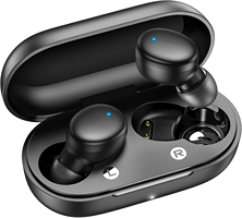 kurdene: Wireless  in-Ear Bluetooth Headphones