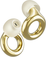 Loop Experience 2 Ear Plugs - Gold