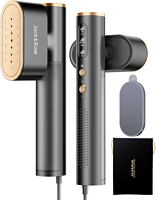 Jack ＆ Rose: Portable Travel Steamer